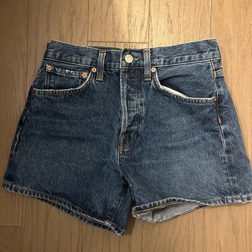 Agolde short - size 24